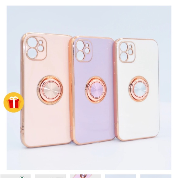 New Royal Cases Cell Phone Case I Phone 14 plus phone case - Picture 6 of 9